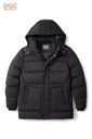 WAJKBC18M copy 8 Ảnh của Áo jacket 3 lớp dáng lửng